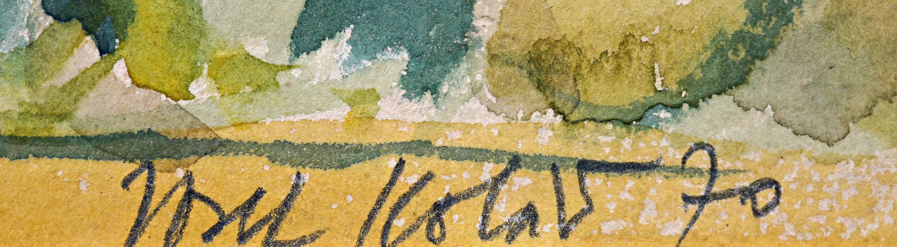 Josef Kolář – Krajina - 4
