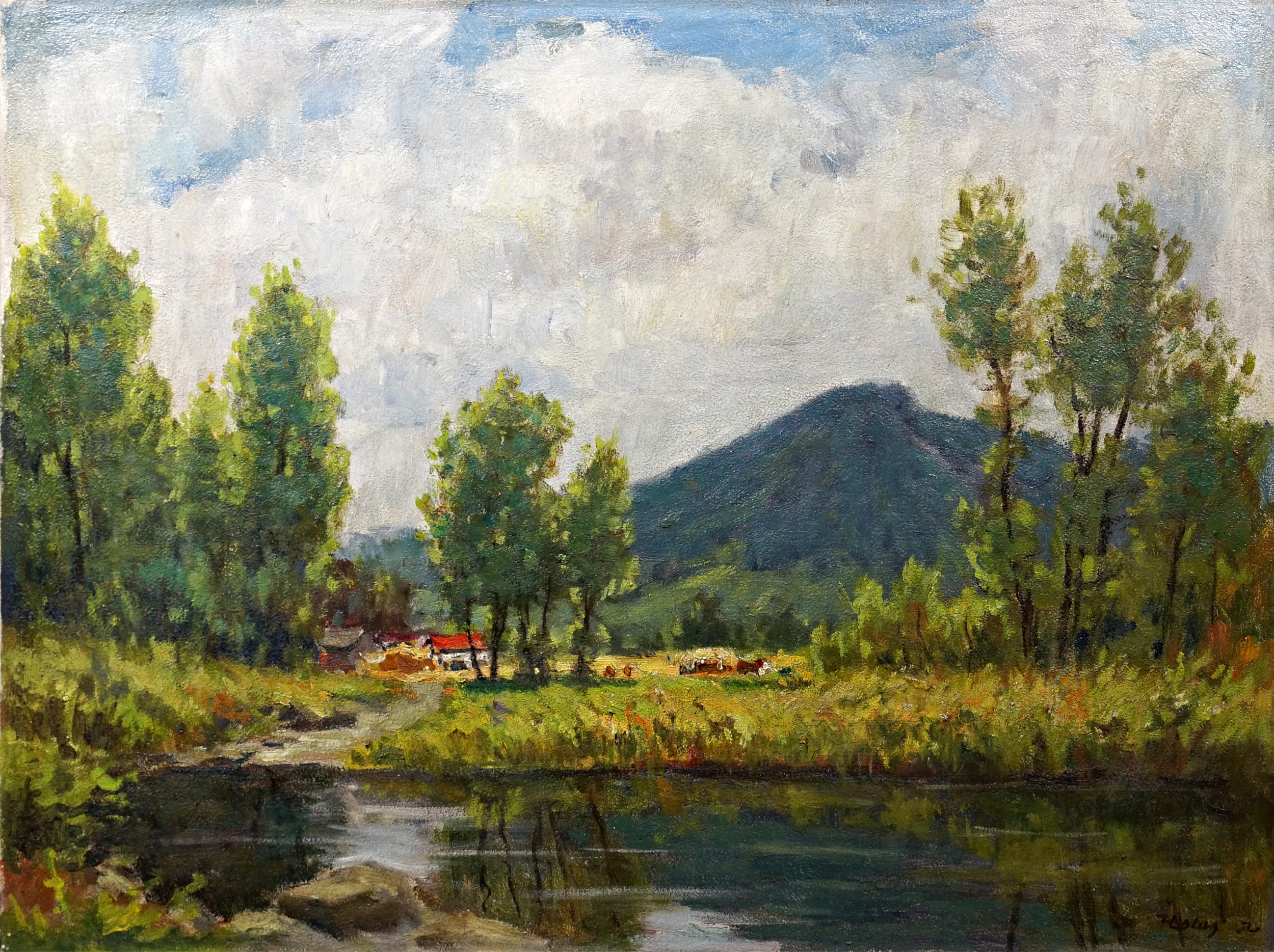 Otta Holas – Krajina - 2