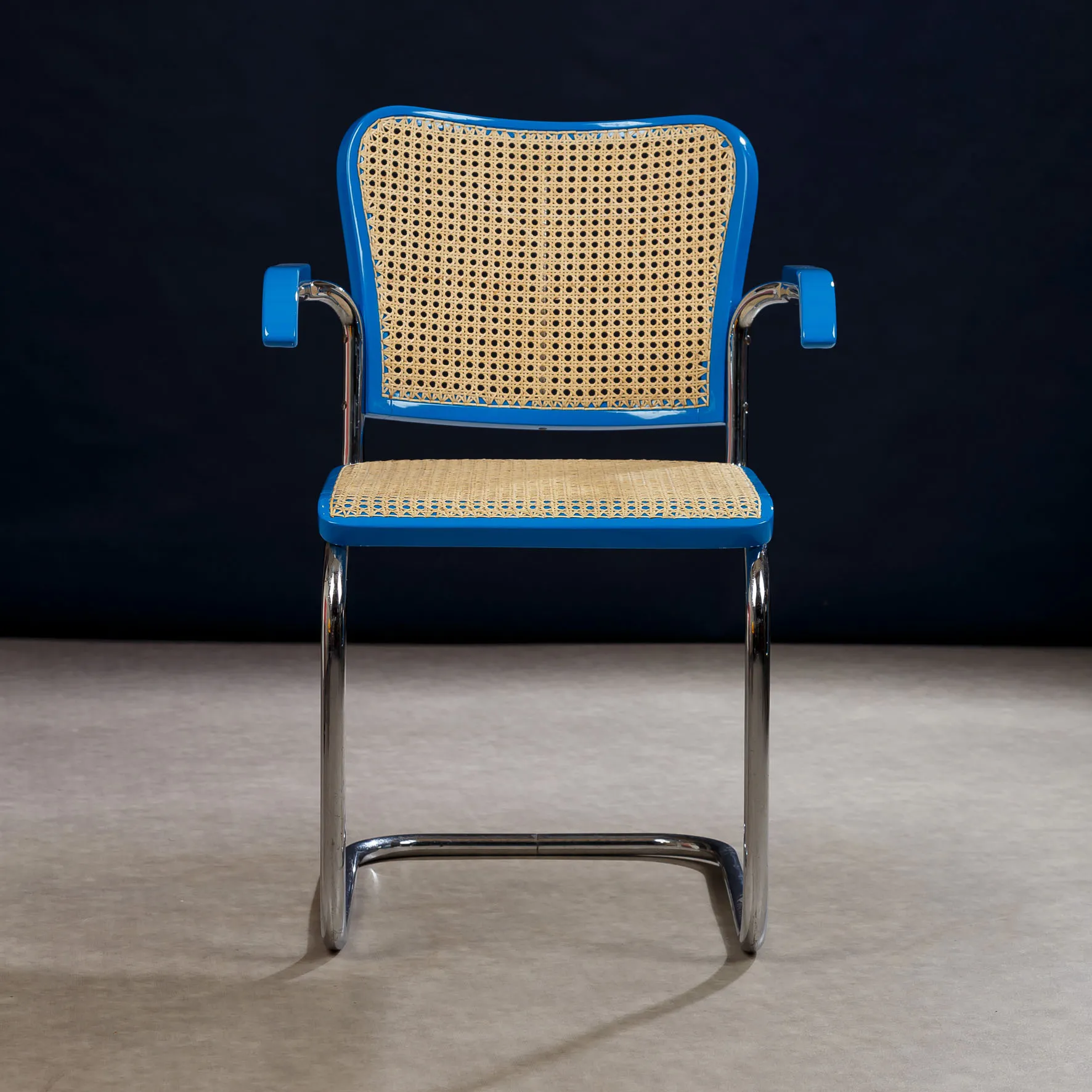 Polokřesílko K 17 – Marcel Breuer - 2