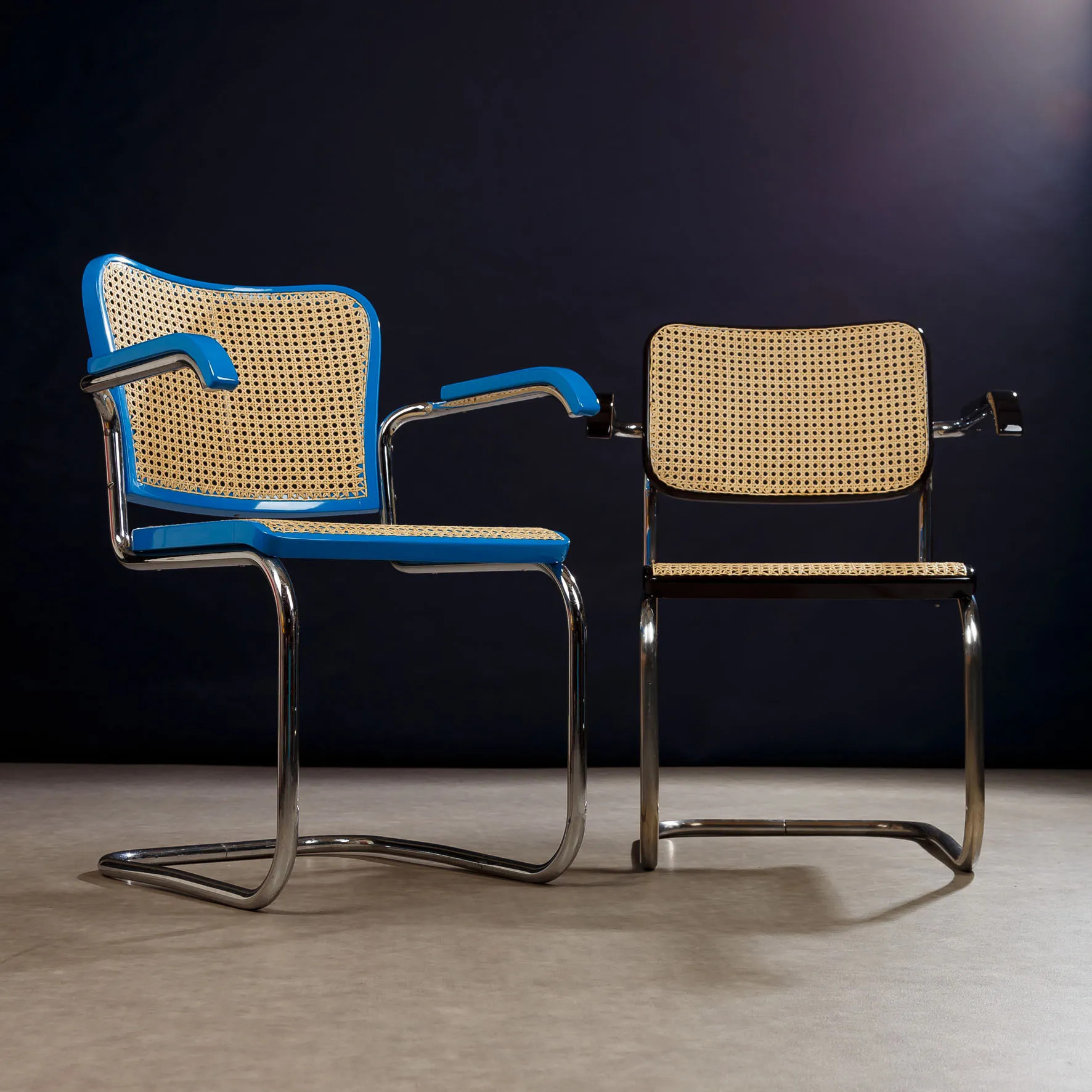 Polokřesílko K 17 – Marcel Breuer - 11