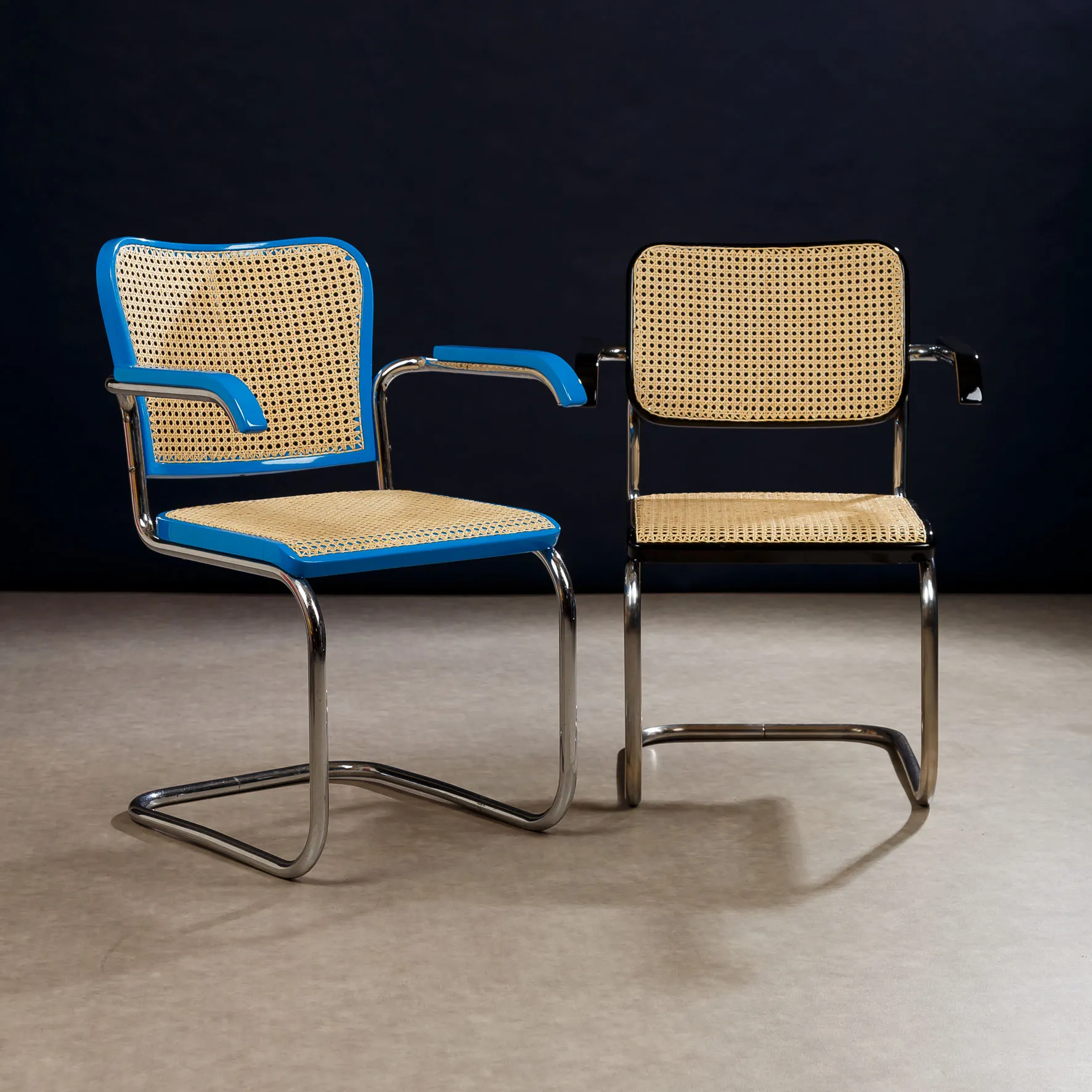 Polokřesílko K 17 – Marcel Breuer - 12
