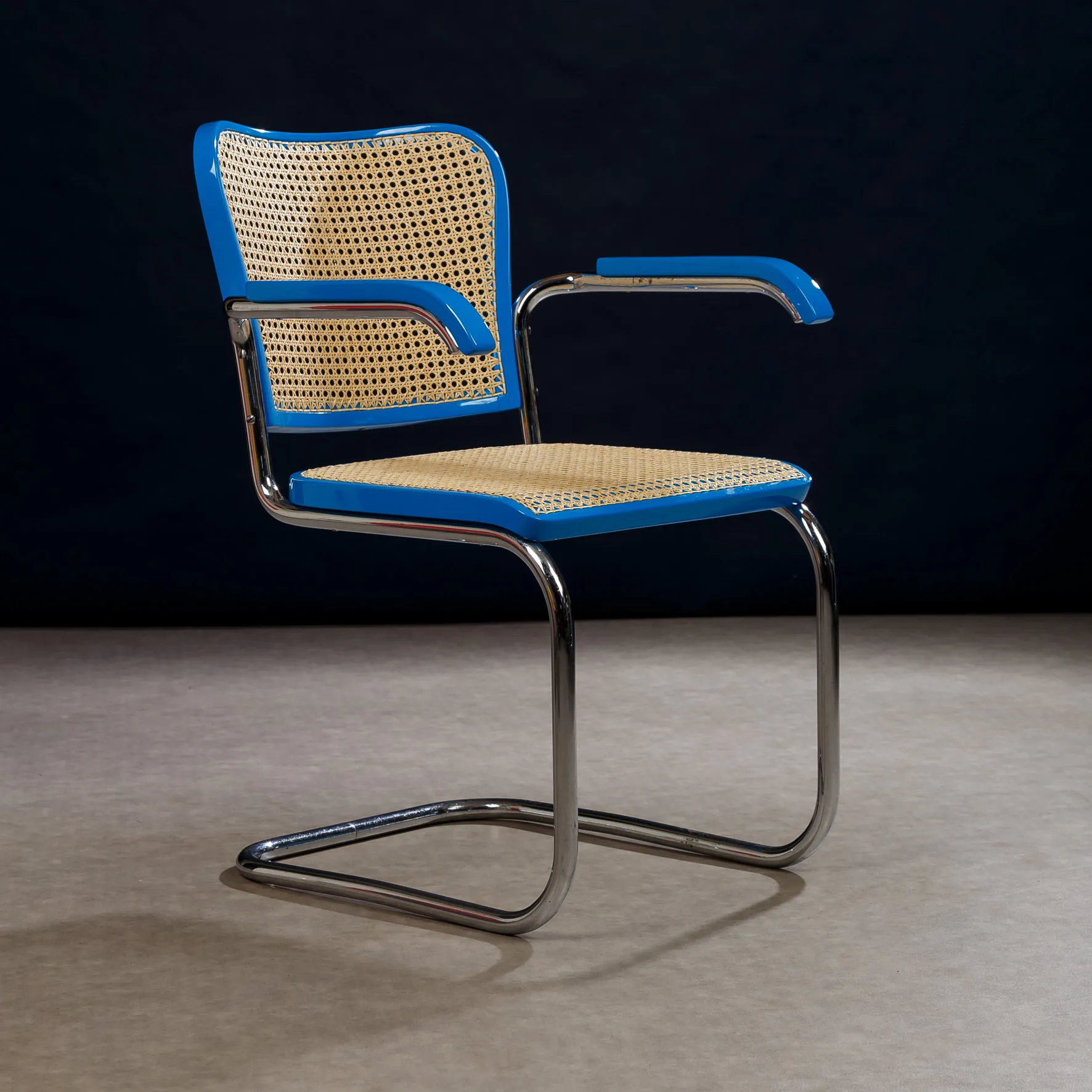 Polokřesílko K 17 – Marcel Breuer - 3