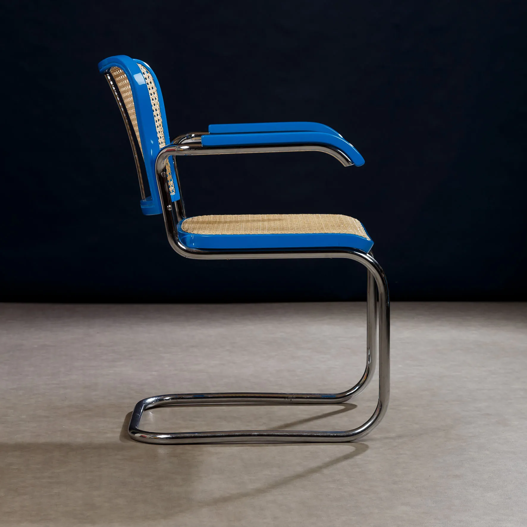 Polokřesílko K 17 – Marcel Breuer - 4
