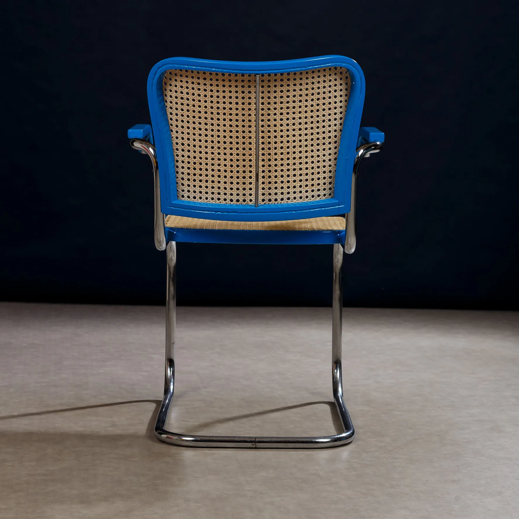 Polokřesílko K 17 – Marcel Breuer - 5