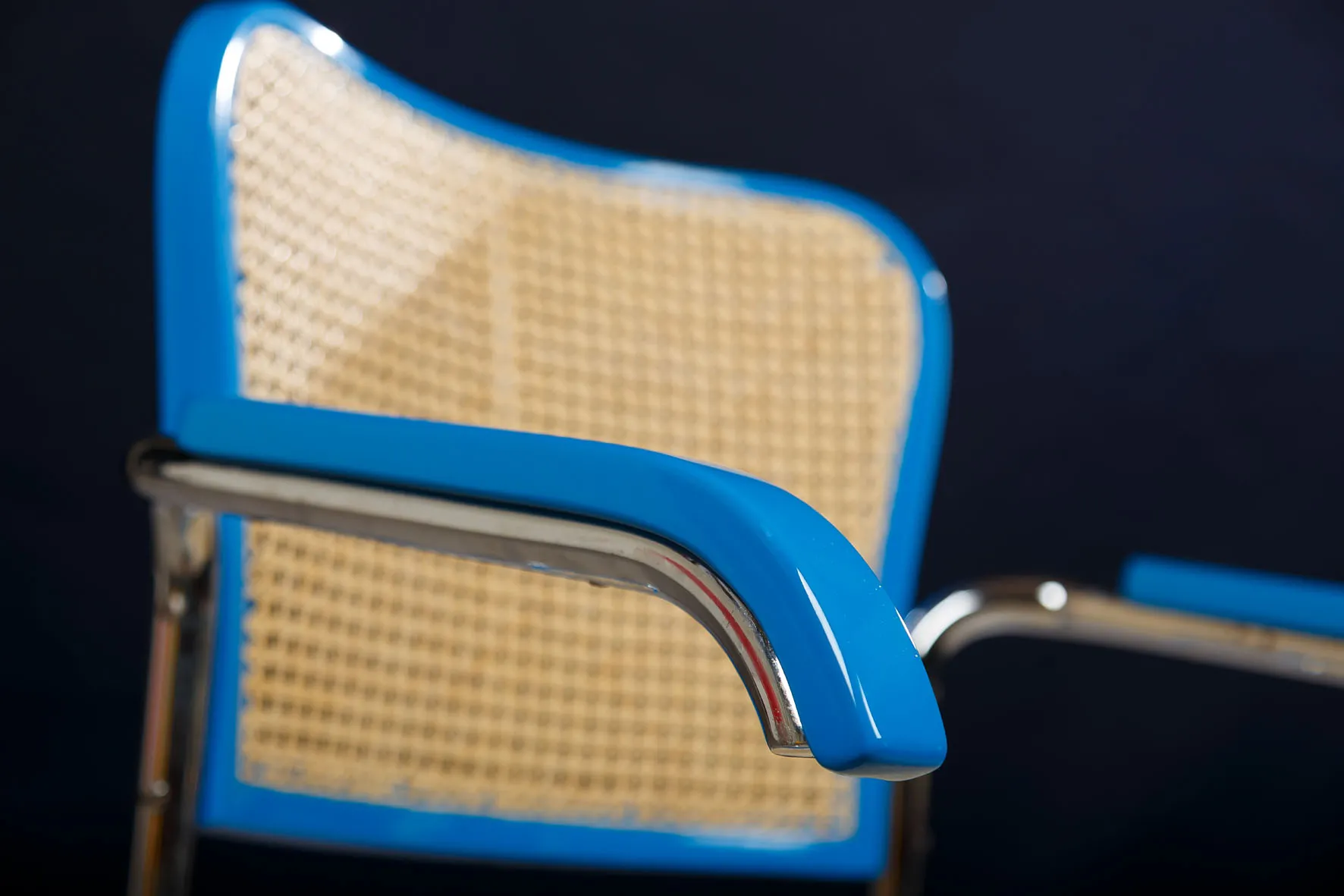 Polokřesílko K 17 – Marcel Breuer - 7