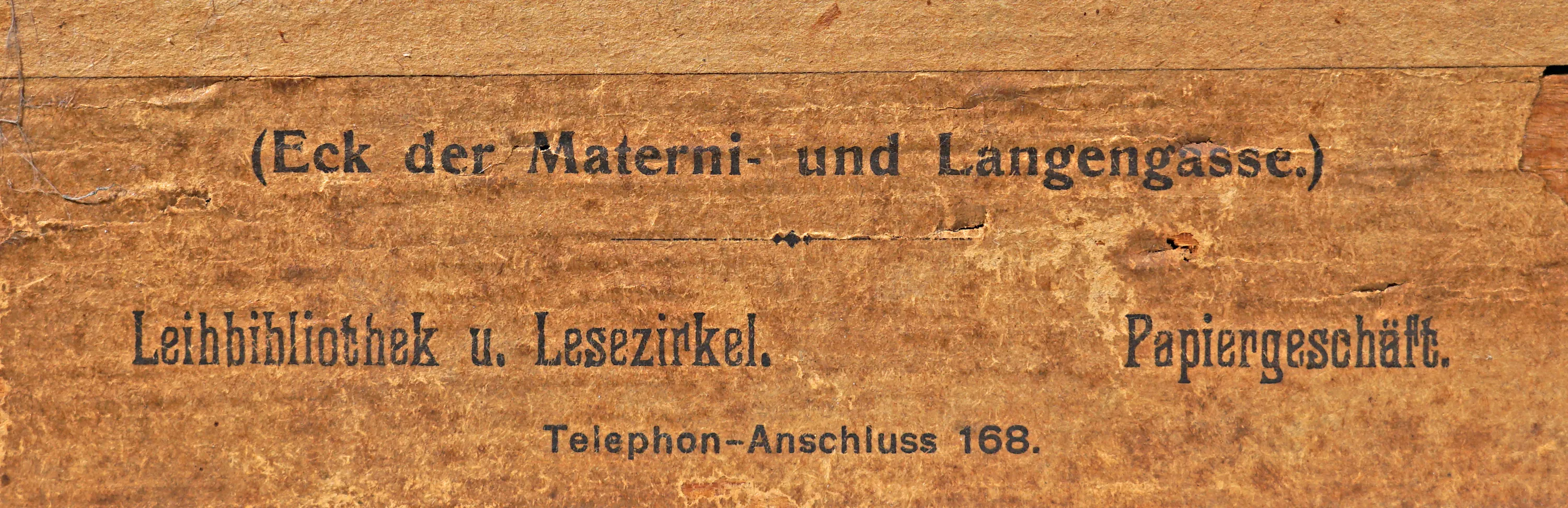 Krajina s plachetnicemi - 2