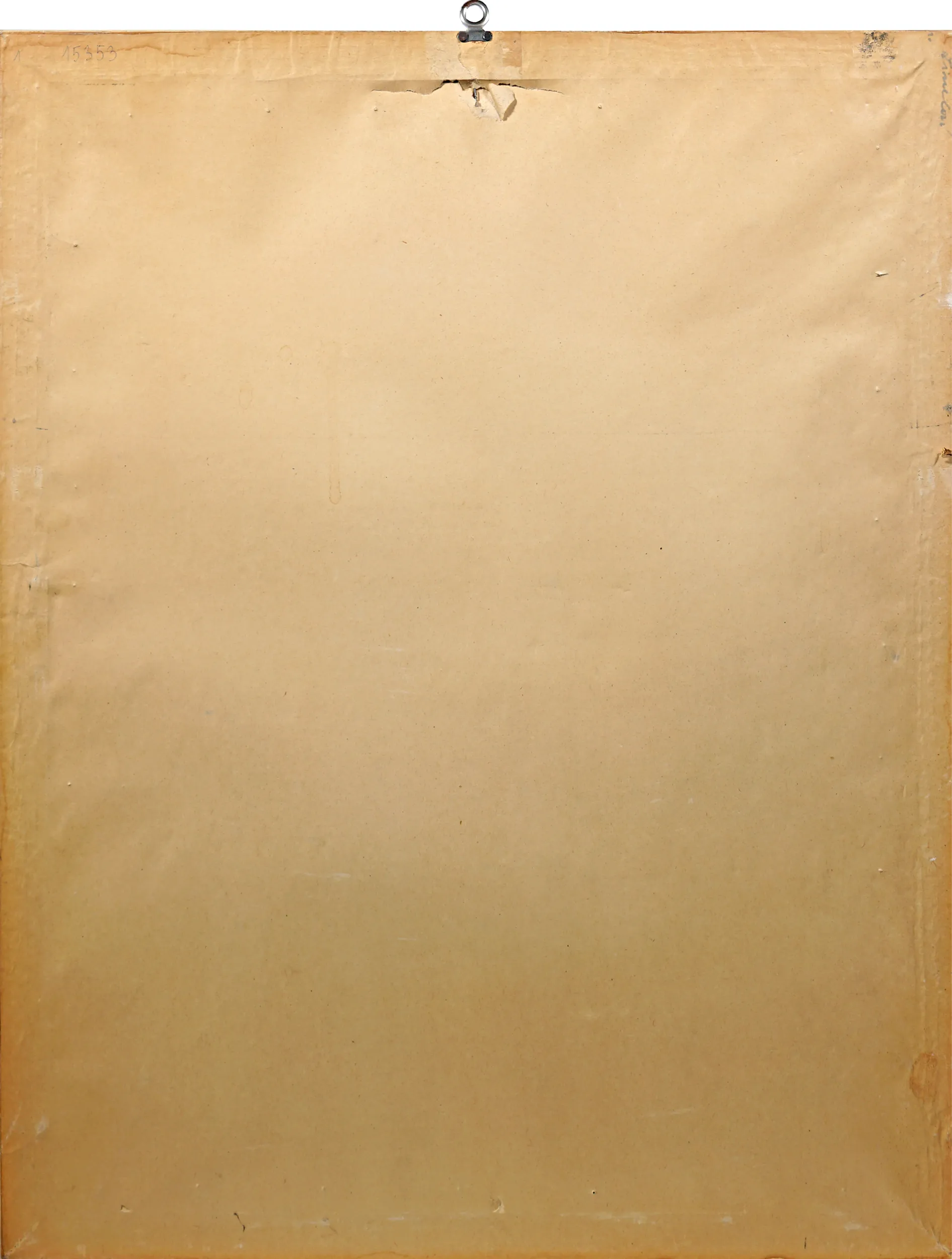 Karel Říhovský – Starý strom - 3