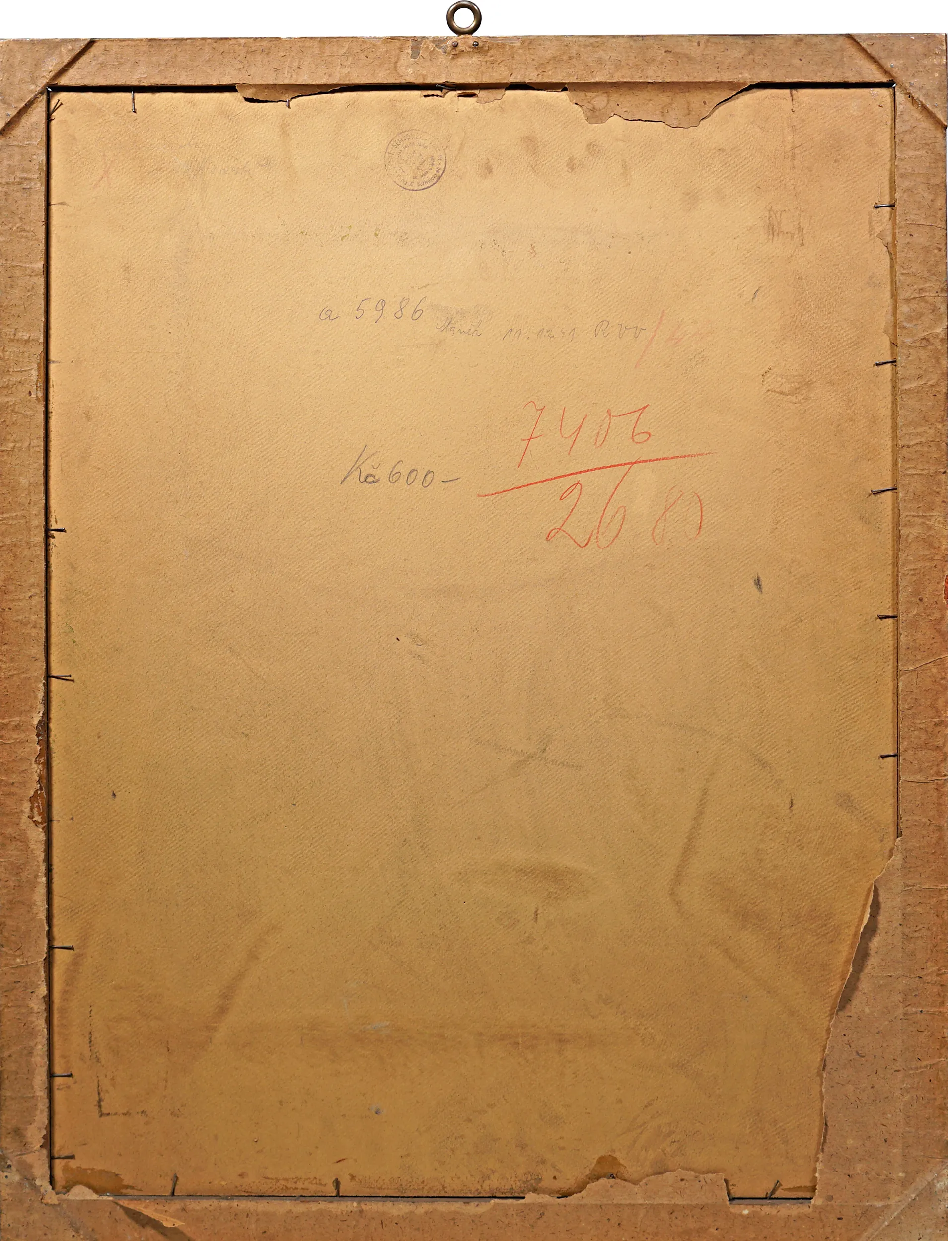 Šmehlíková – Muž v kabátu - 3