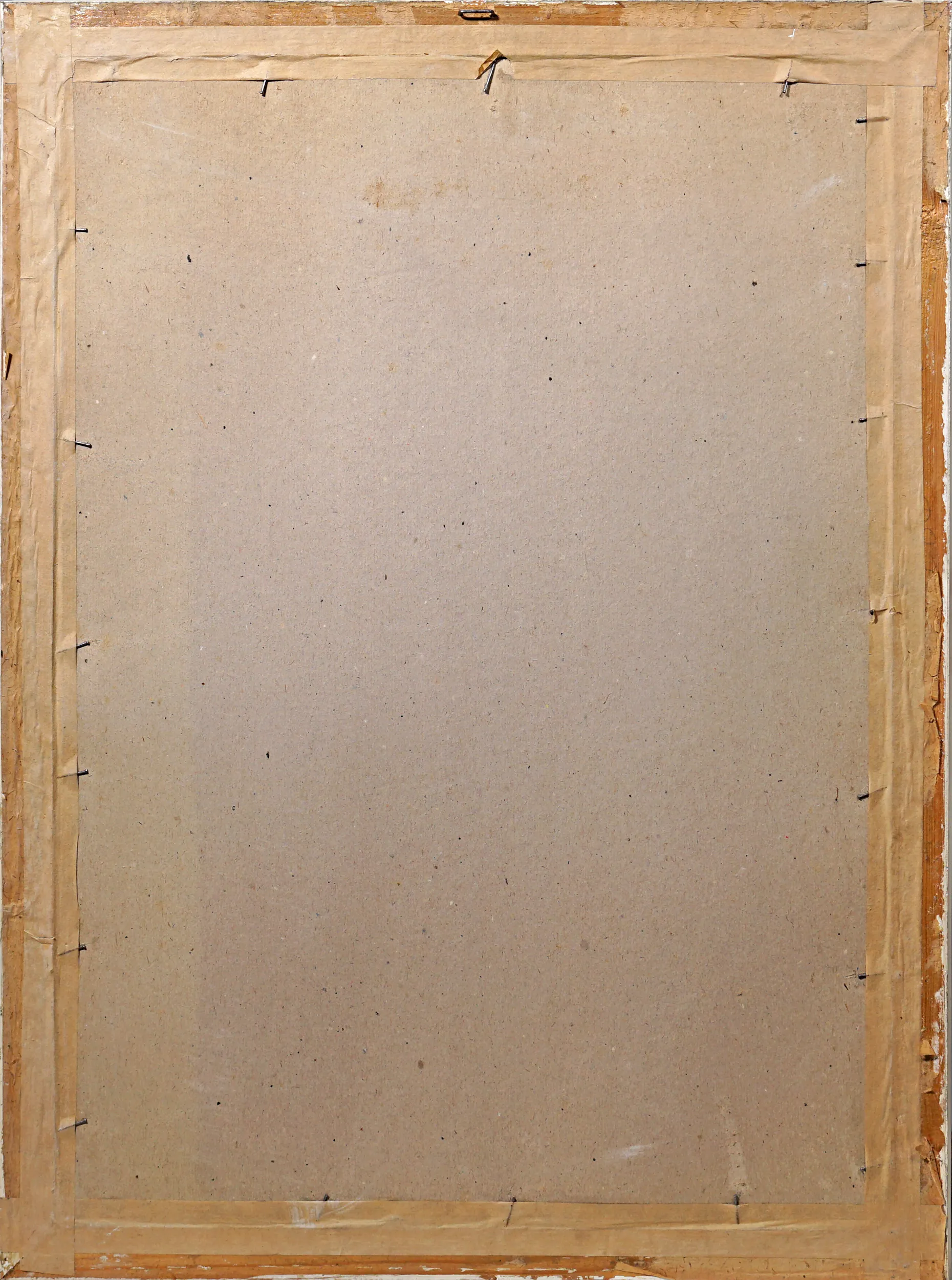 Klečící postava - 4