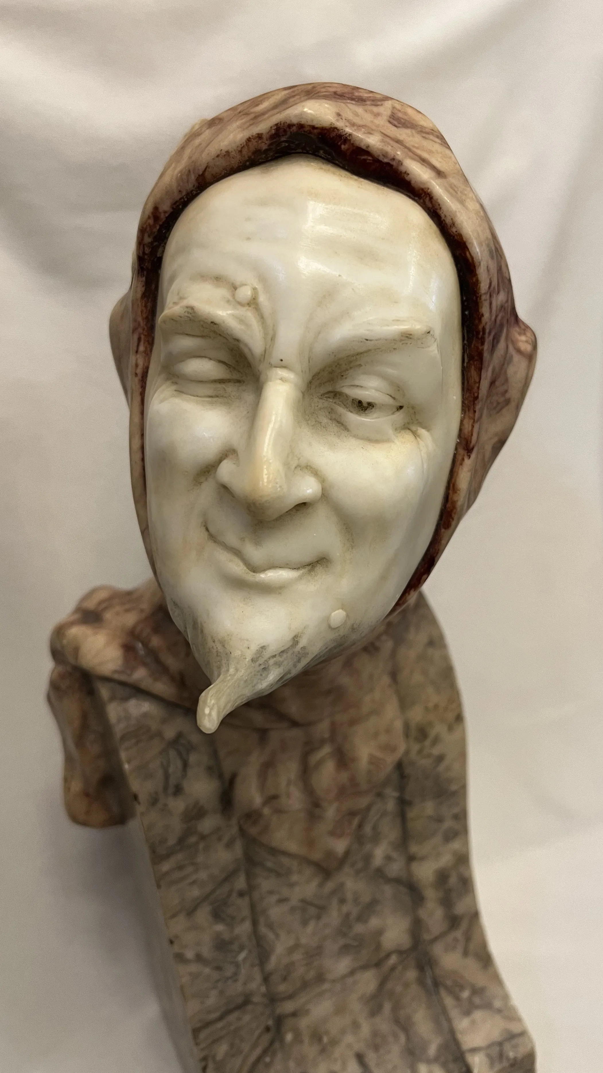 Mefisto – Ernst Beck - 2