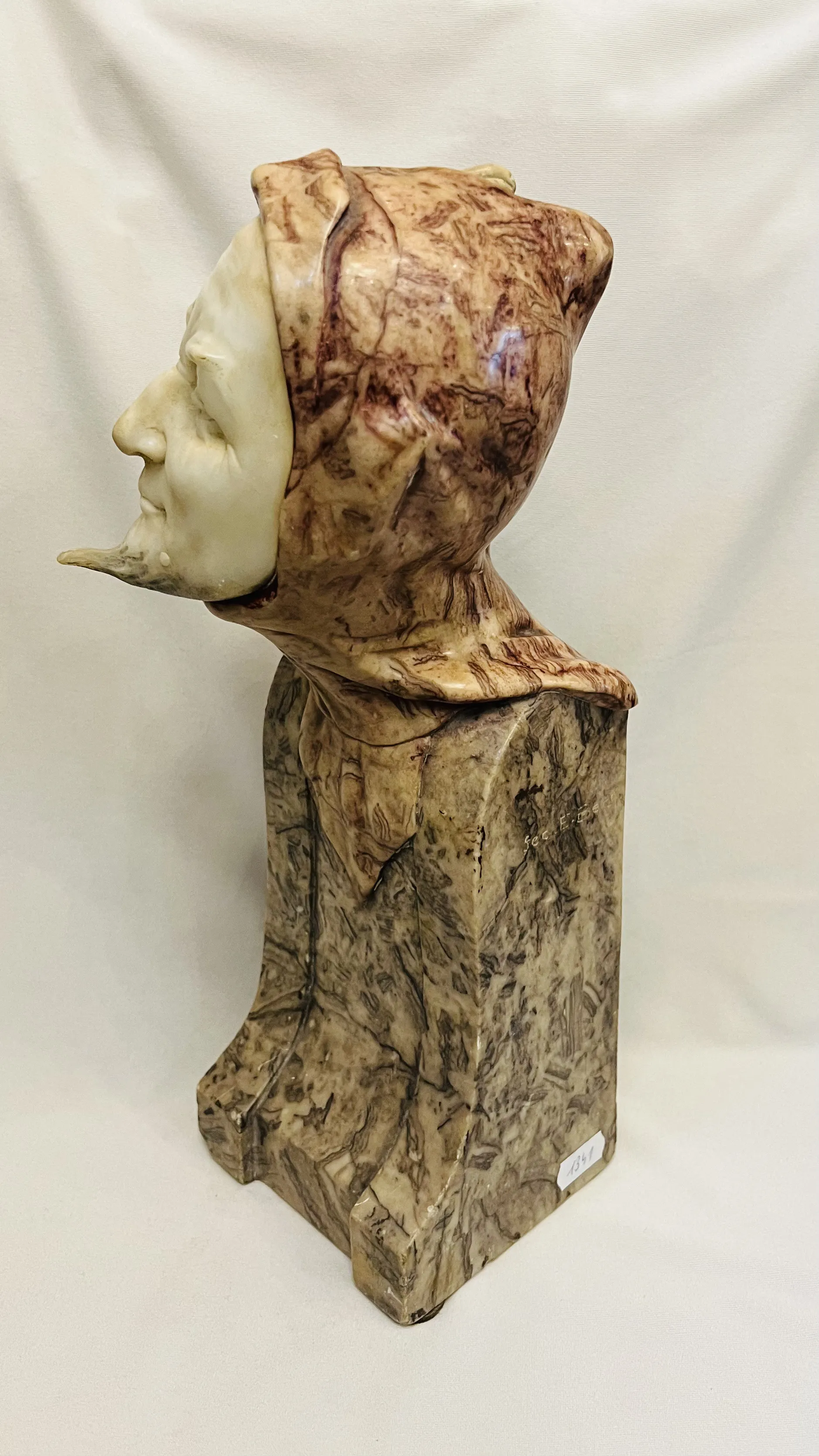 Mefisto – Ernst Beck - 3