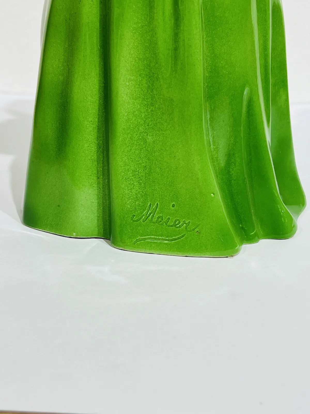 GOLDSCHEIDER – DÁMA S NÁRUČÍ KVĚTŮ - 4