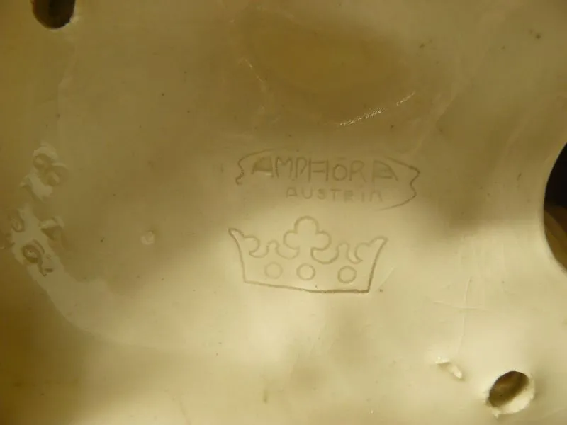 AMPHORA,R.St.K. – JEZDEC NA VELBLOUDU - 2