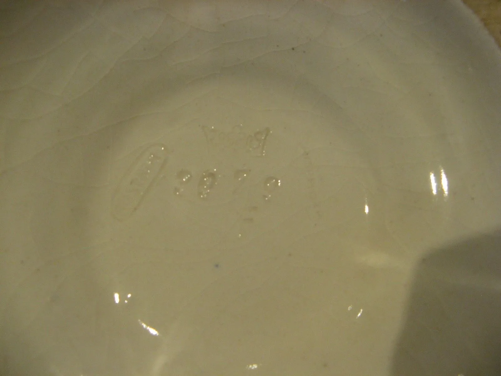 AMPHORA,R.St.K. – VÁZA S RŮŽEMI - 4