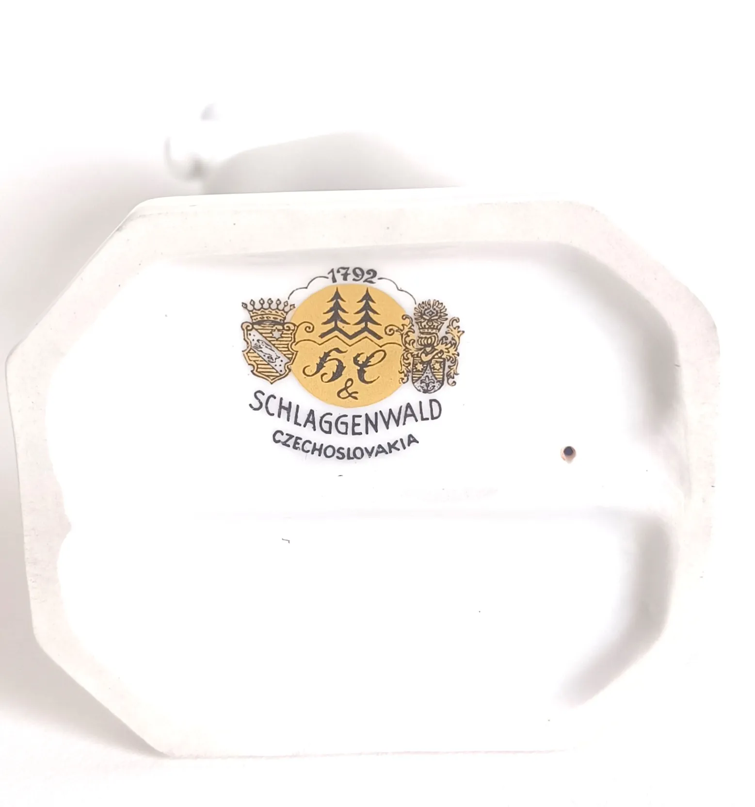 Porcelánová husa – Slavkov - 6