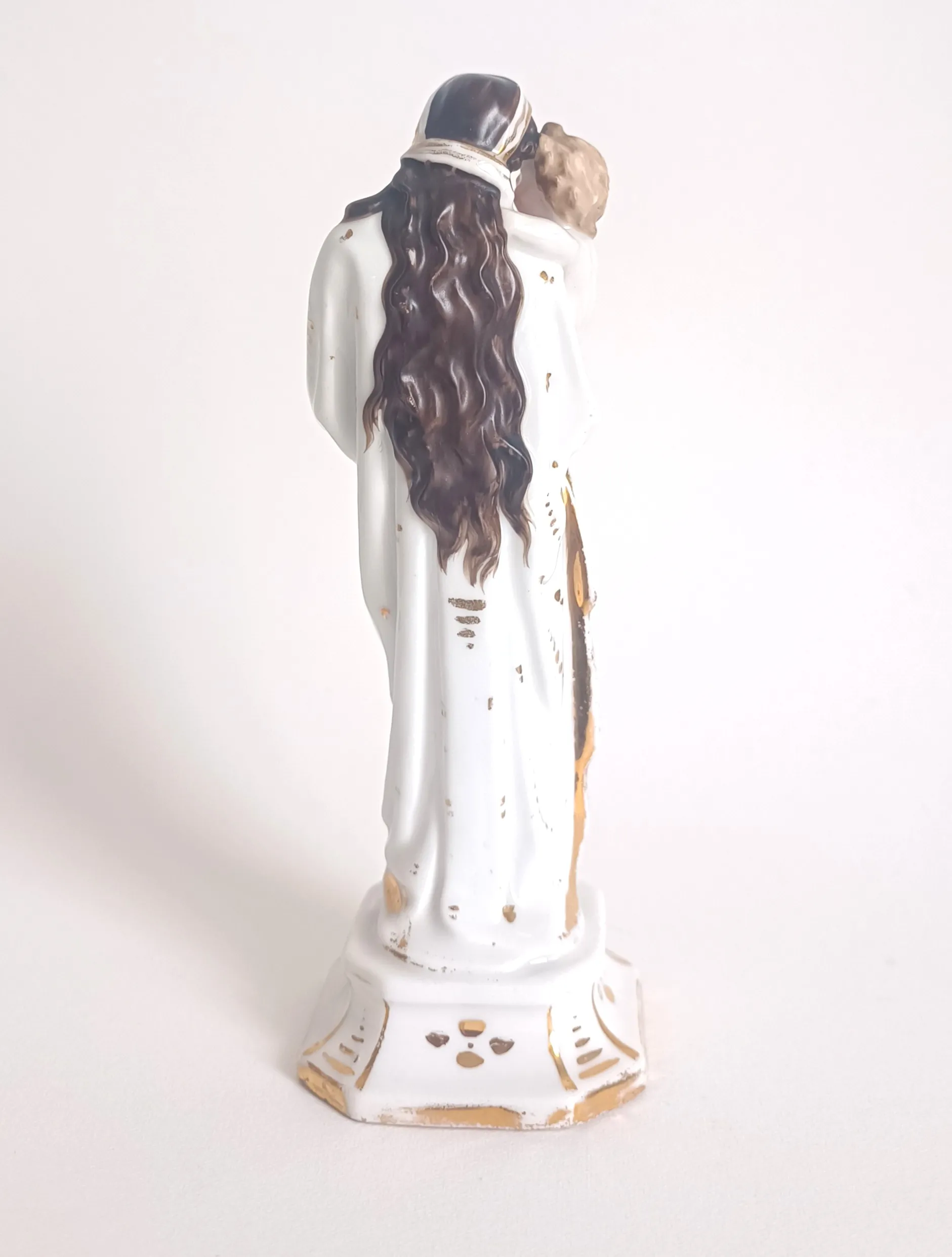 Madona s dítětem - 3