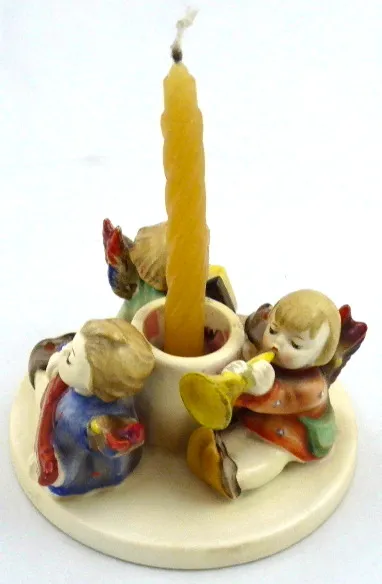 Hummel, Goebel, Unger Reinhold – Andělé - 3