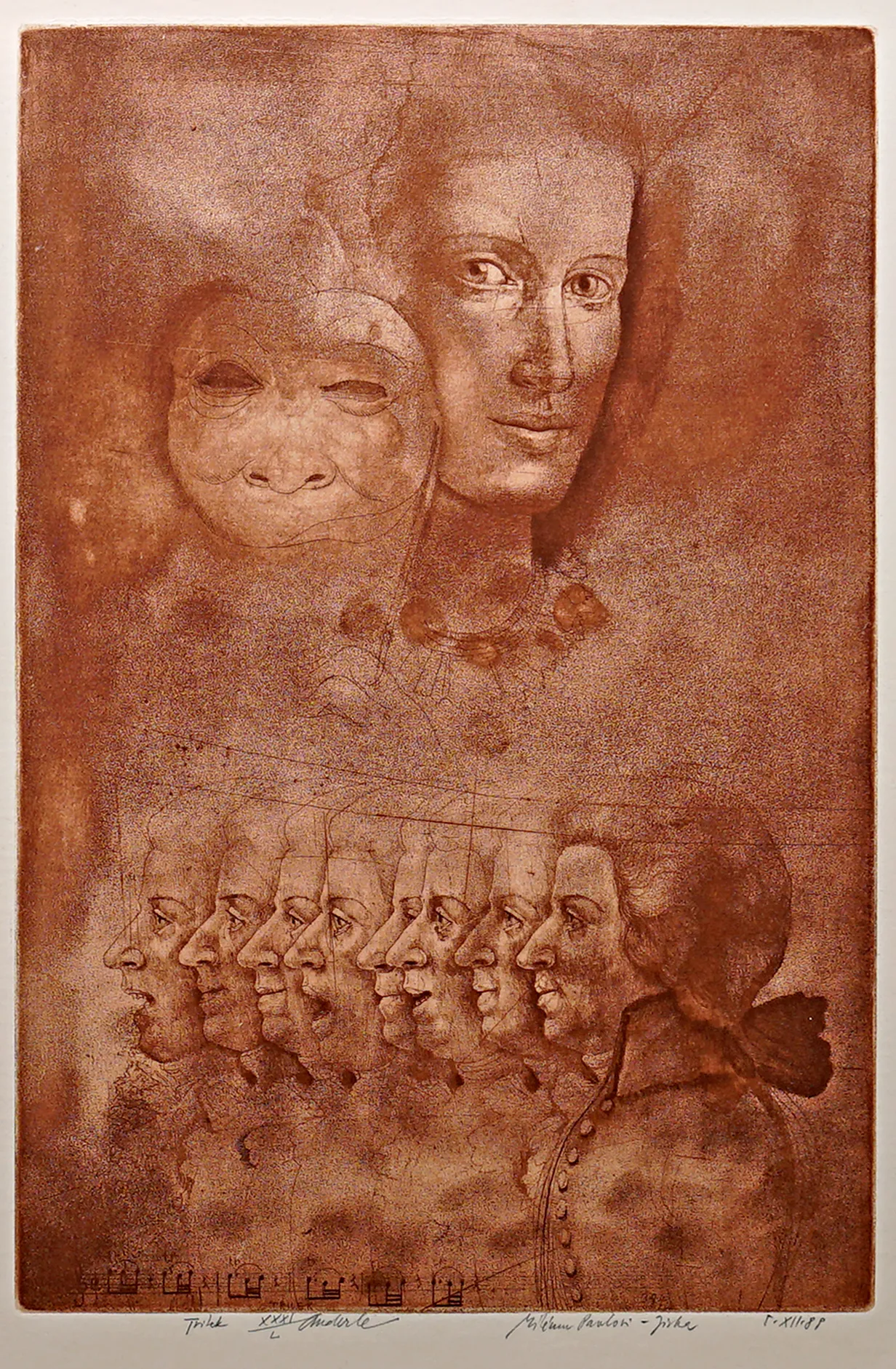 Trilek : Jiří Anderle - 2