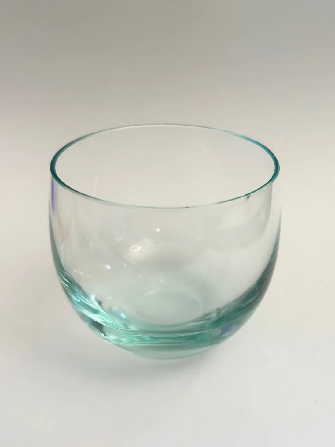 Culbuto sklenky na whisky – Moser - 6