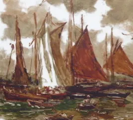 Ulrichová  – Plachetnice a čluny - 3