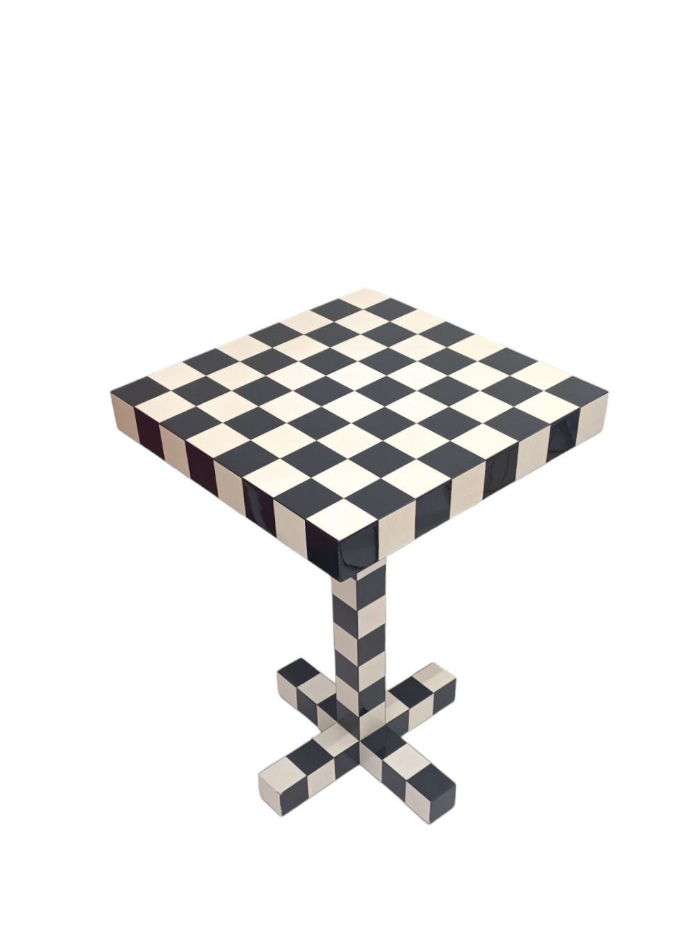 Šachový stolek - Moooi