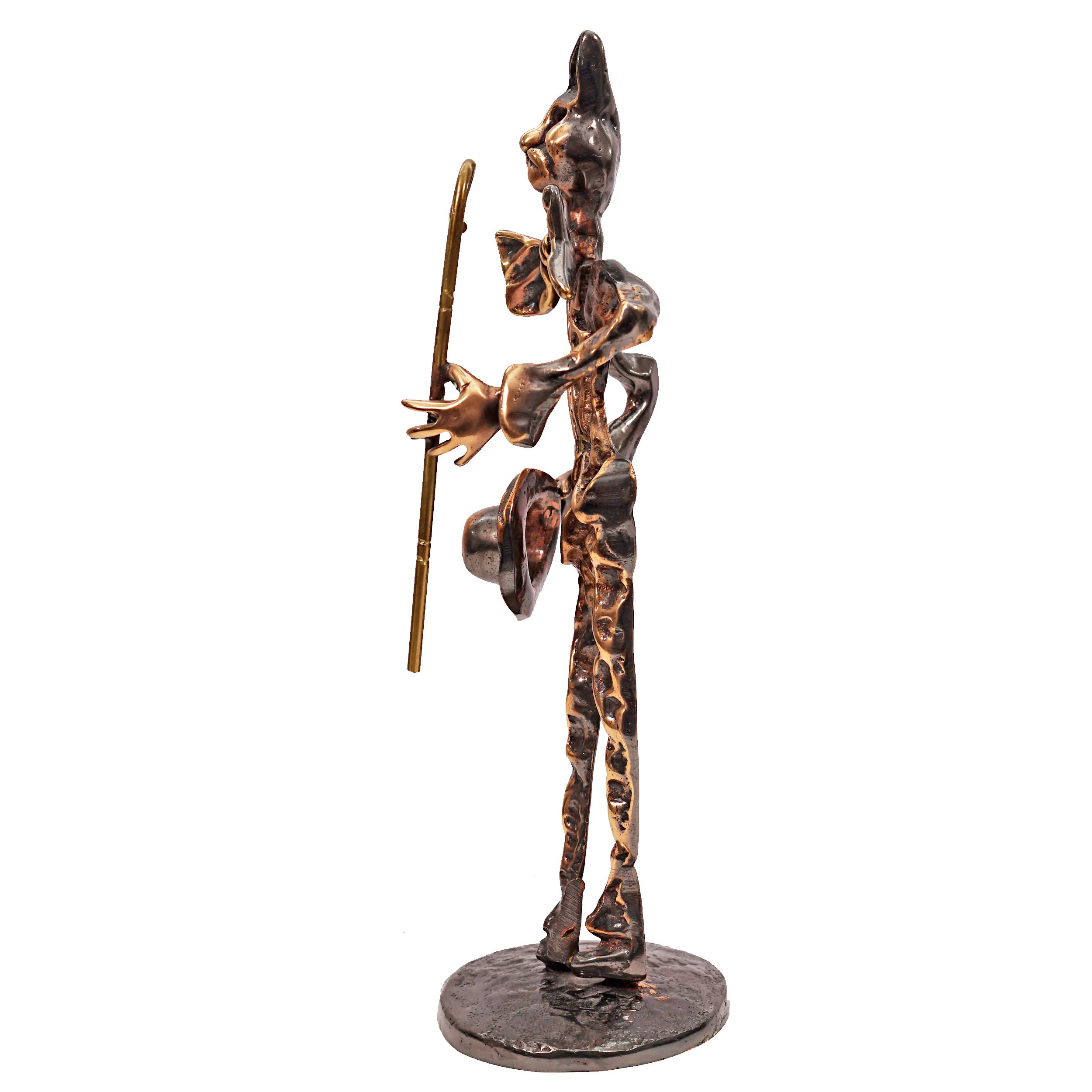 Yves Lohe – Kočka elegán - 2