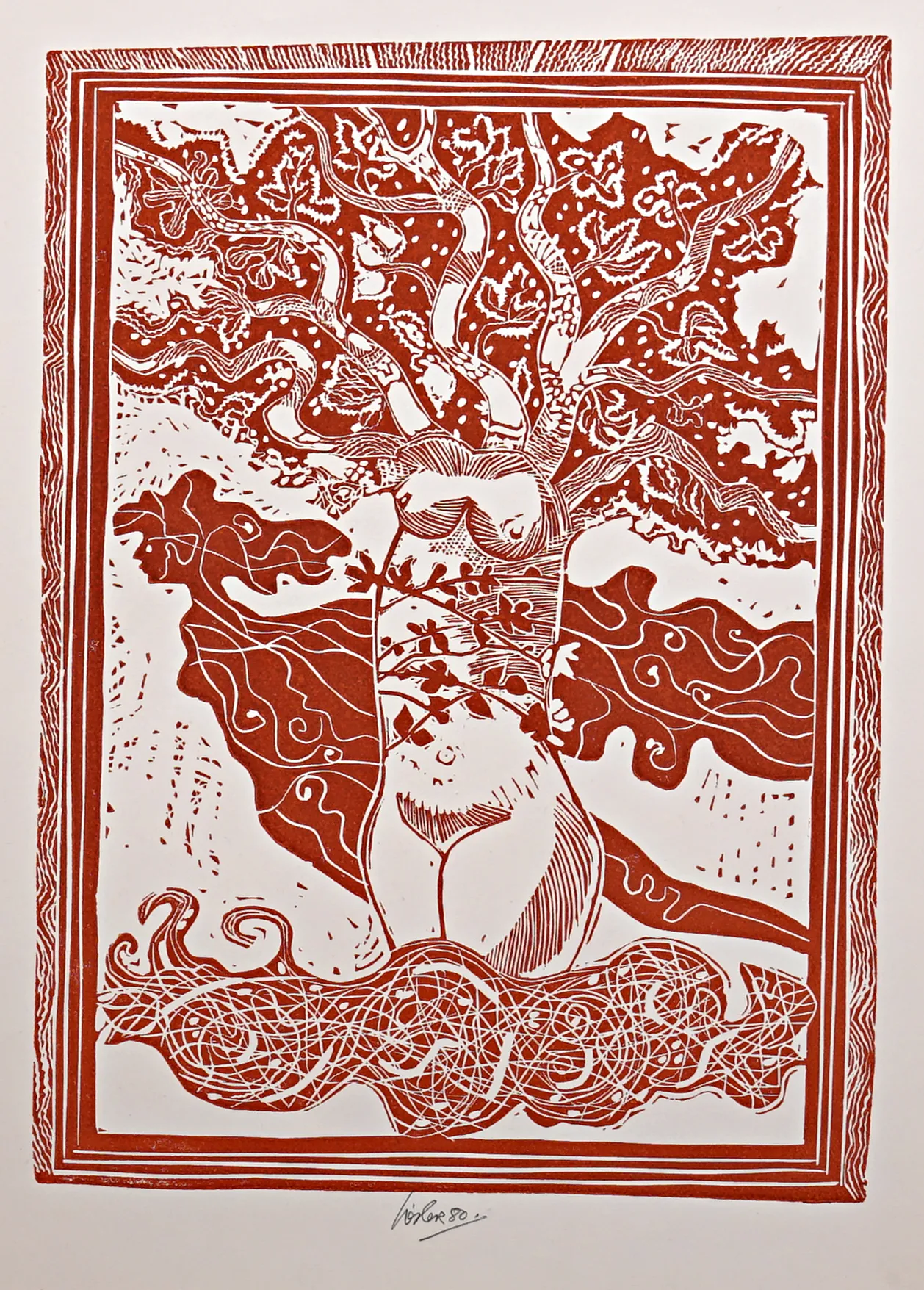 Josef Liesler – Strom života - 2