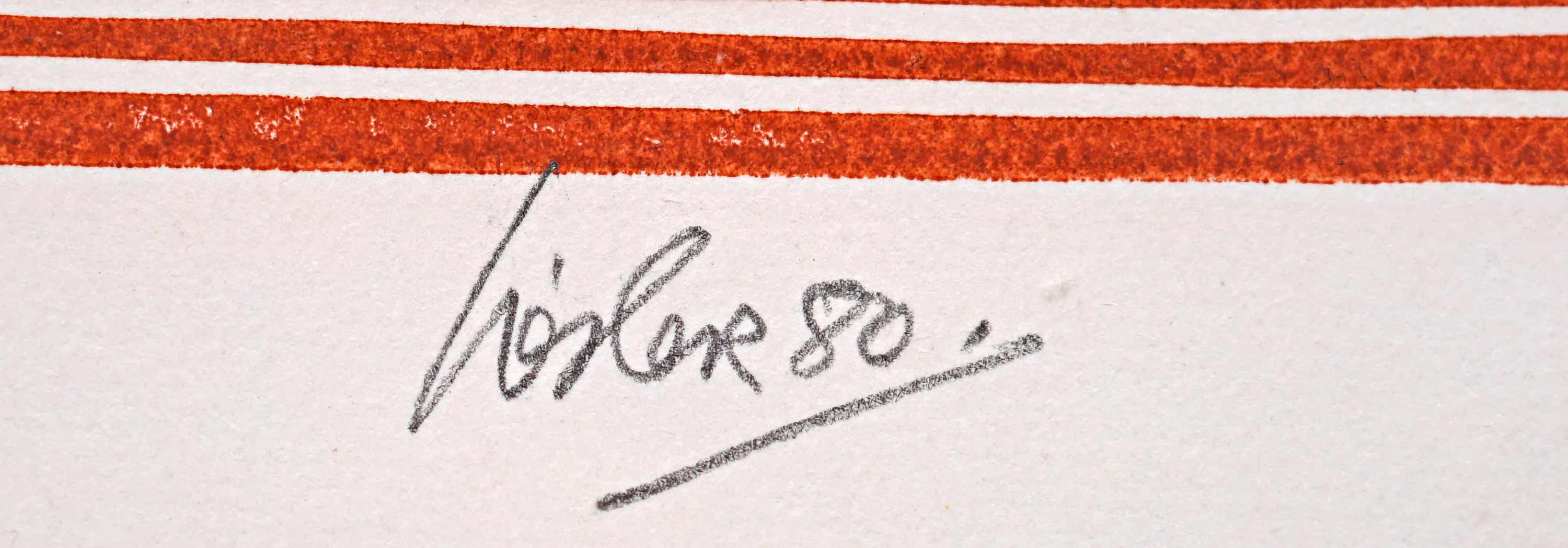 Josef Liesler – Strom života - 4