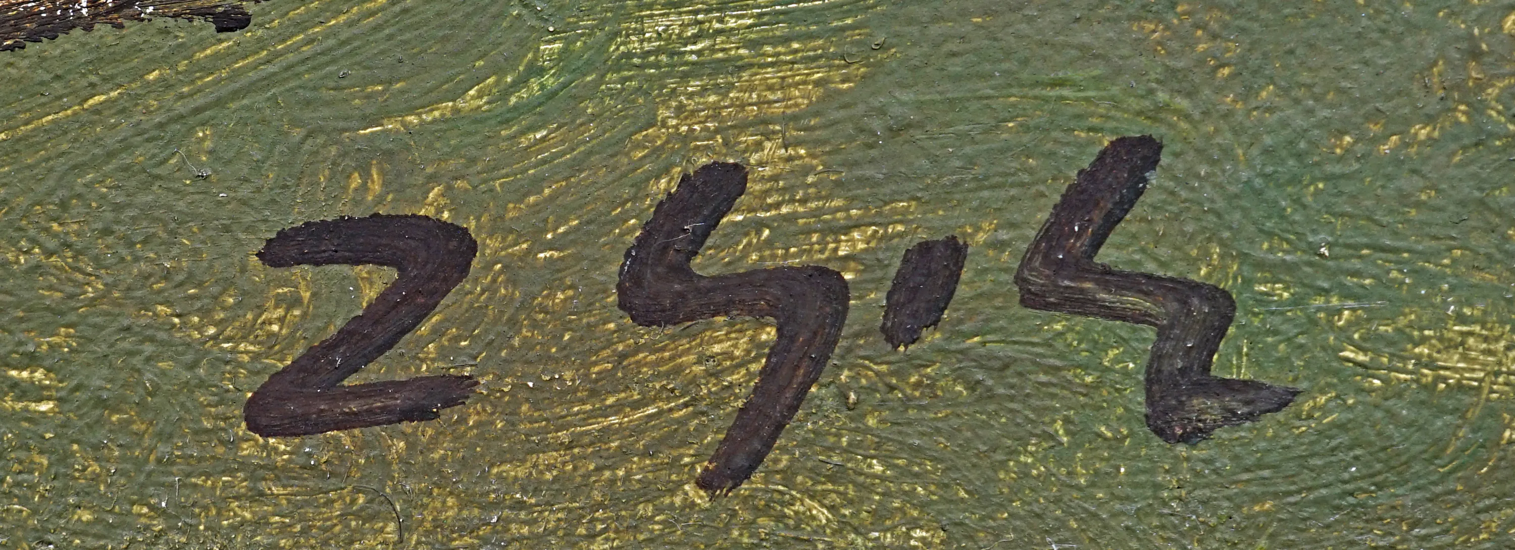 Zdeněk Götz – Zelená luka - 5