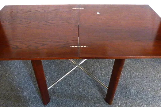 Stůl, model H-37, UP závody – Jindřich Halabala - 5