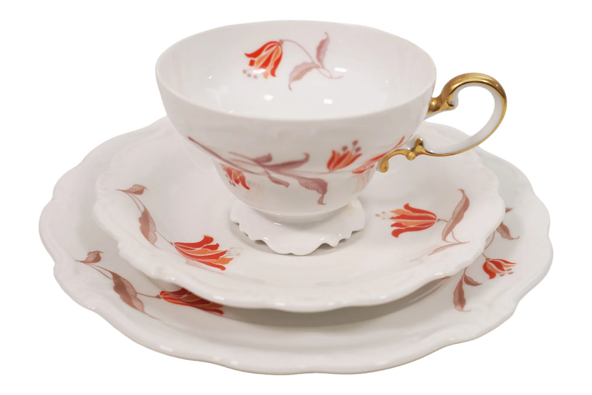 Snídaňová sada – Rosenthal