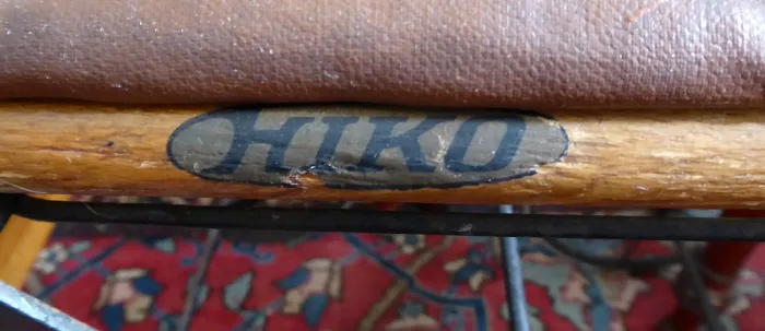 Kočárek pro panenky – HIKO - 6