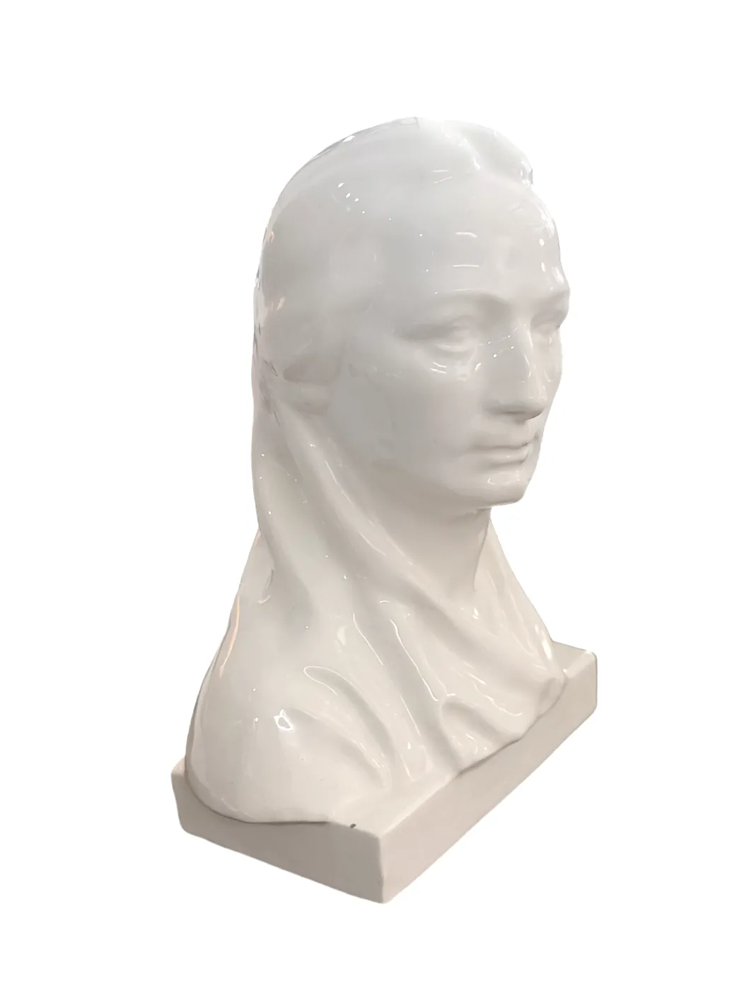 Božena Němcová – busta - 7