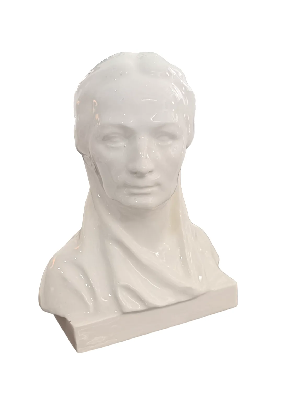 Božena Němcová – busta - 8