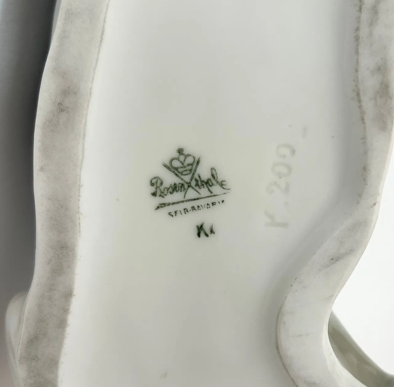 Chrt – Rosenthal - 8