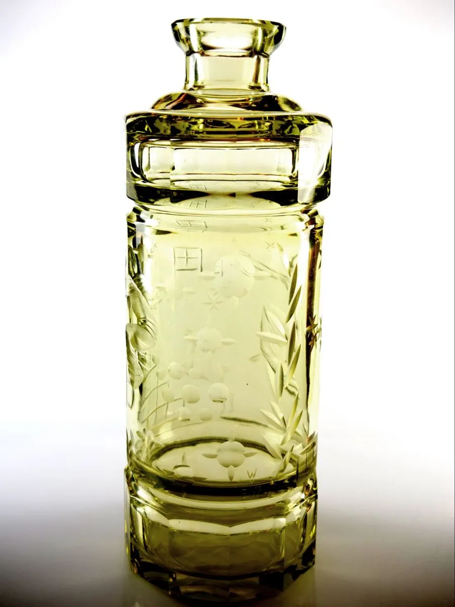 Wilhelm von Eiff – Karafa - 3