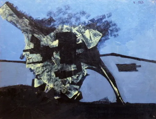 Vojta Nolč, připsáno (1912-1989) – Struktura - 3