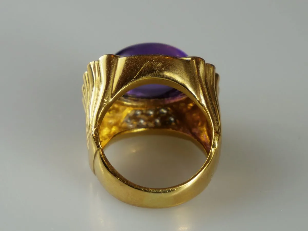 Diane von Fürstenberg – prsten - 4