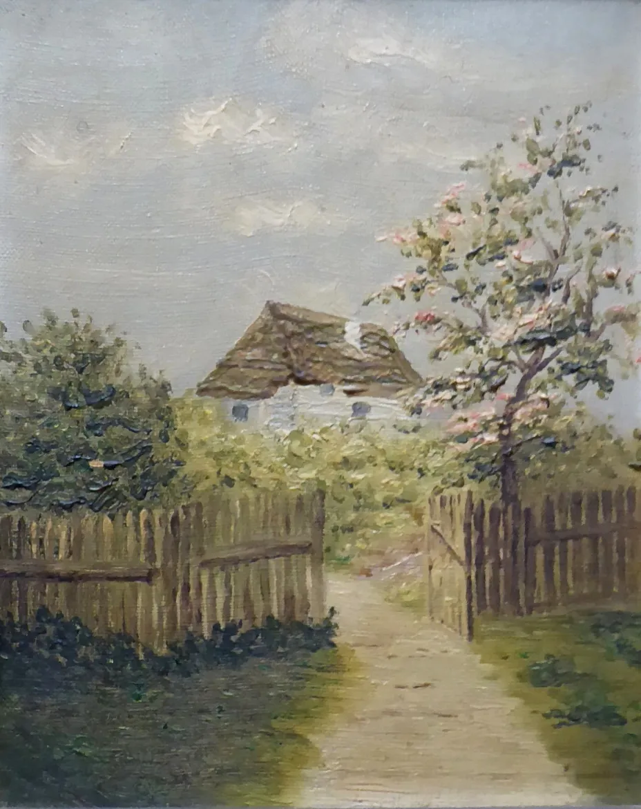 Cestou k domovu - 2