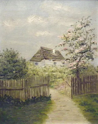 Cestou k domovu - 3