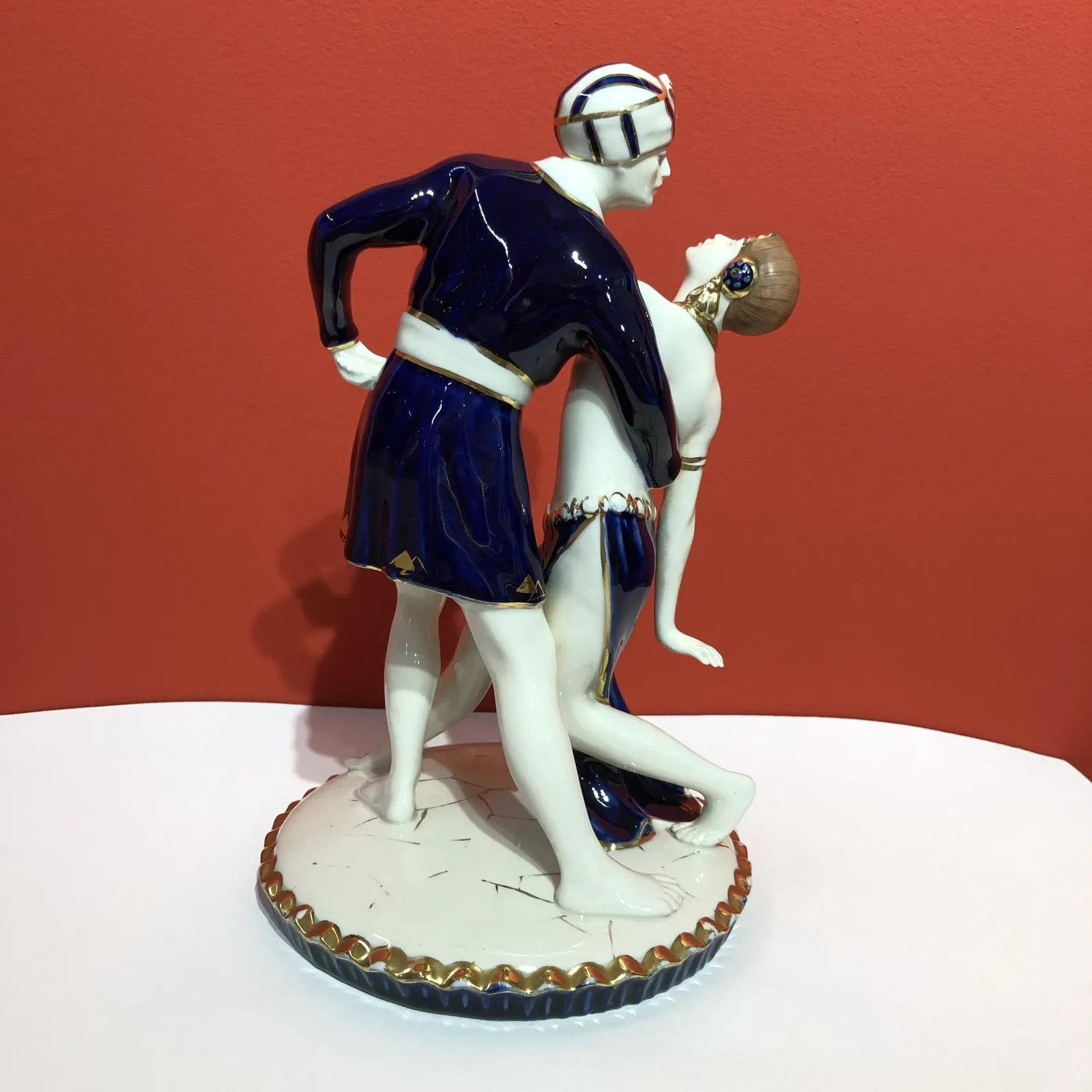 ROYAL DUX – RUDOLPH VALENTINO - 2
