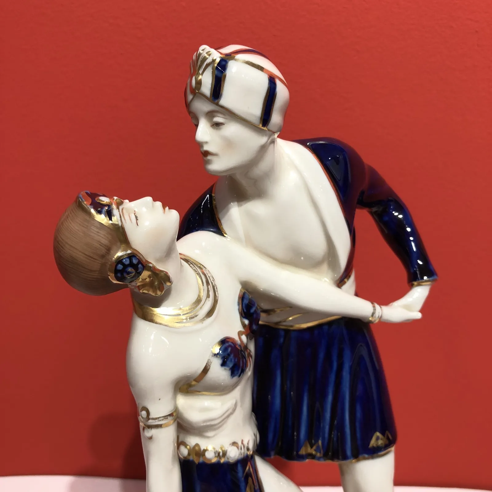 ROYAL DUX – RUDOLPH VALENTINO - 3