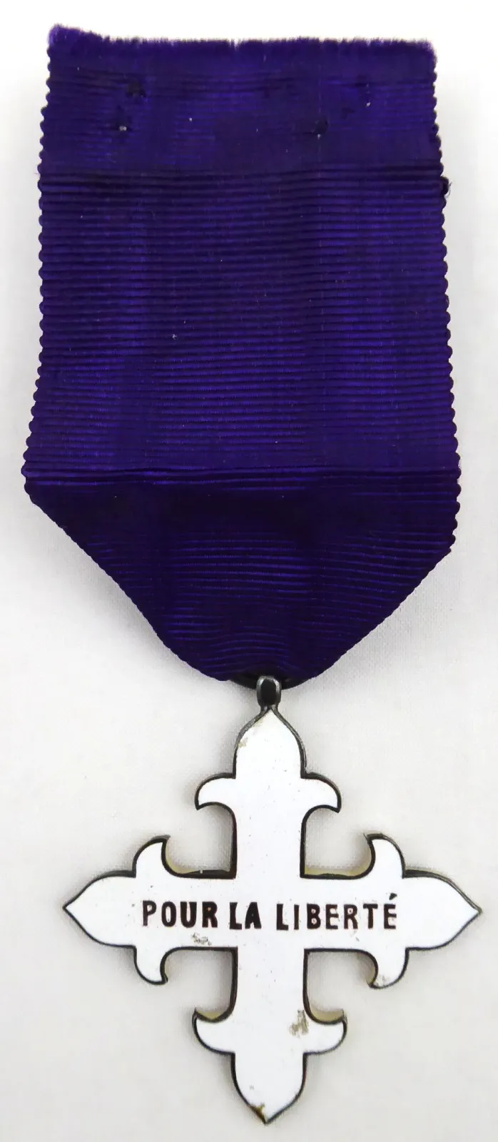 Pour La Liberté