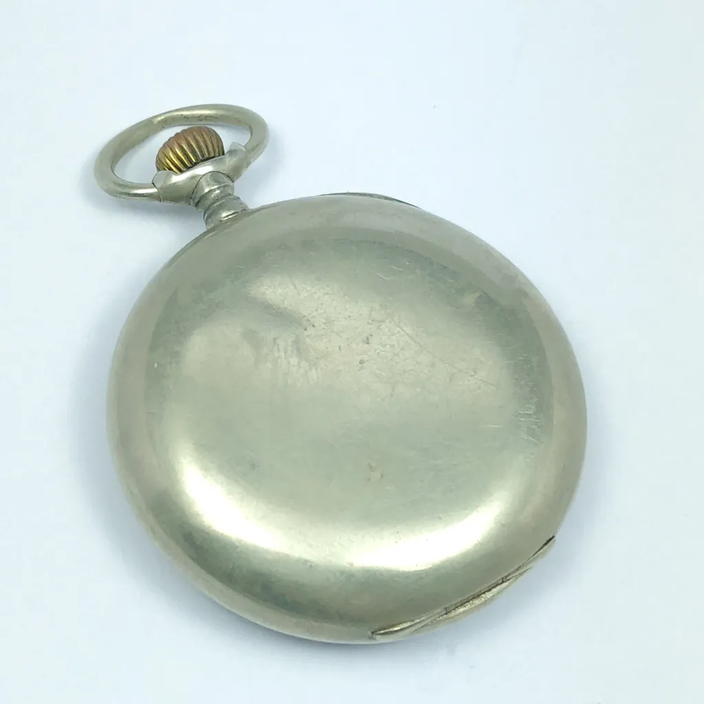KAPESNÍ HODINKY OMEGA - 3