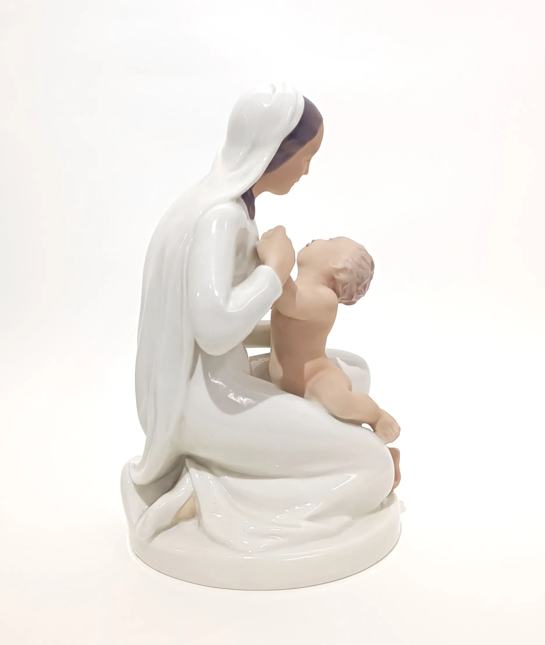 Madona s dítětem – Marie Fischerová Kvěchová - 11
