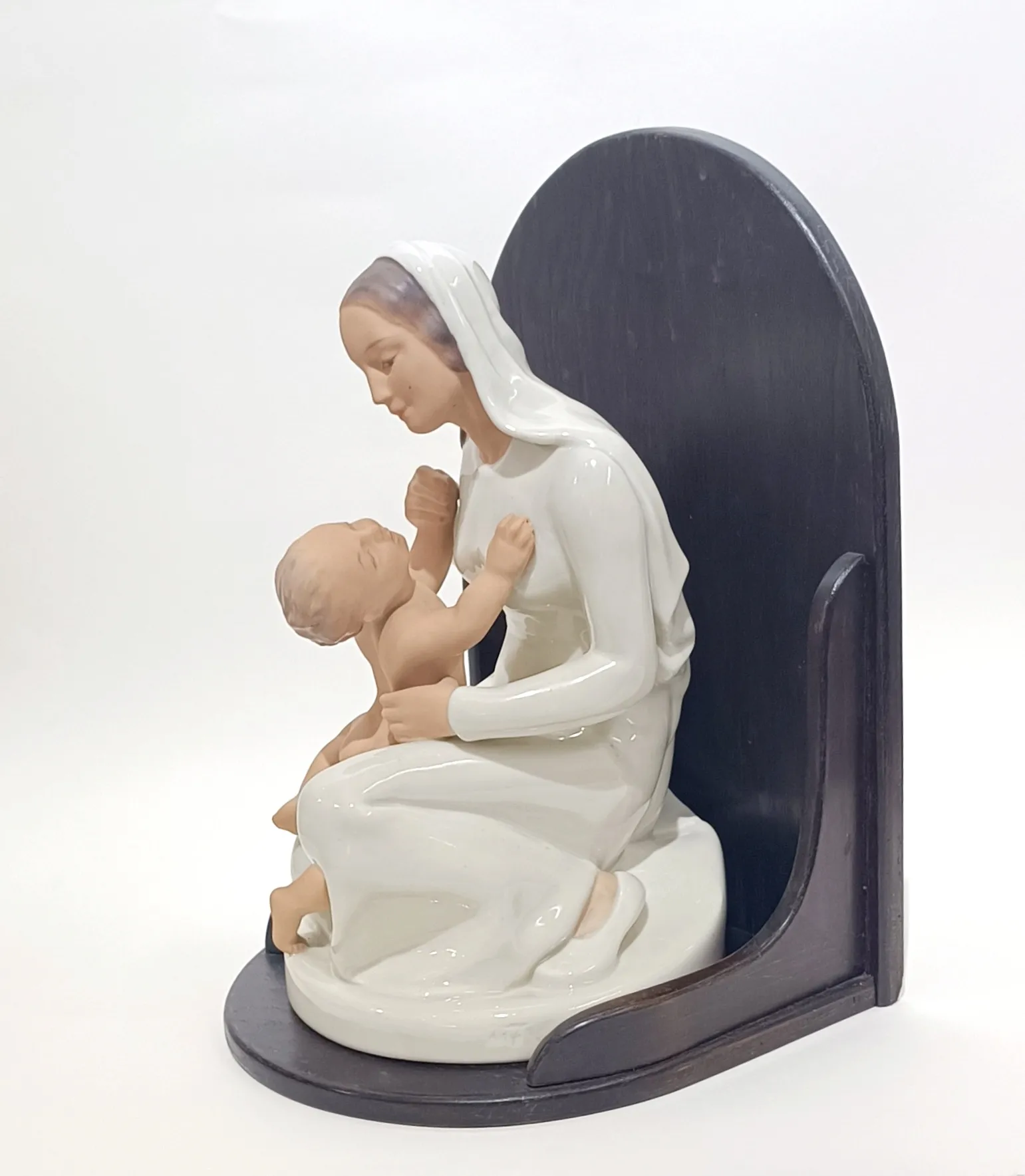 Madona s dítětem – Marie Fischerová Kvěchová - 3