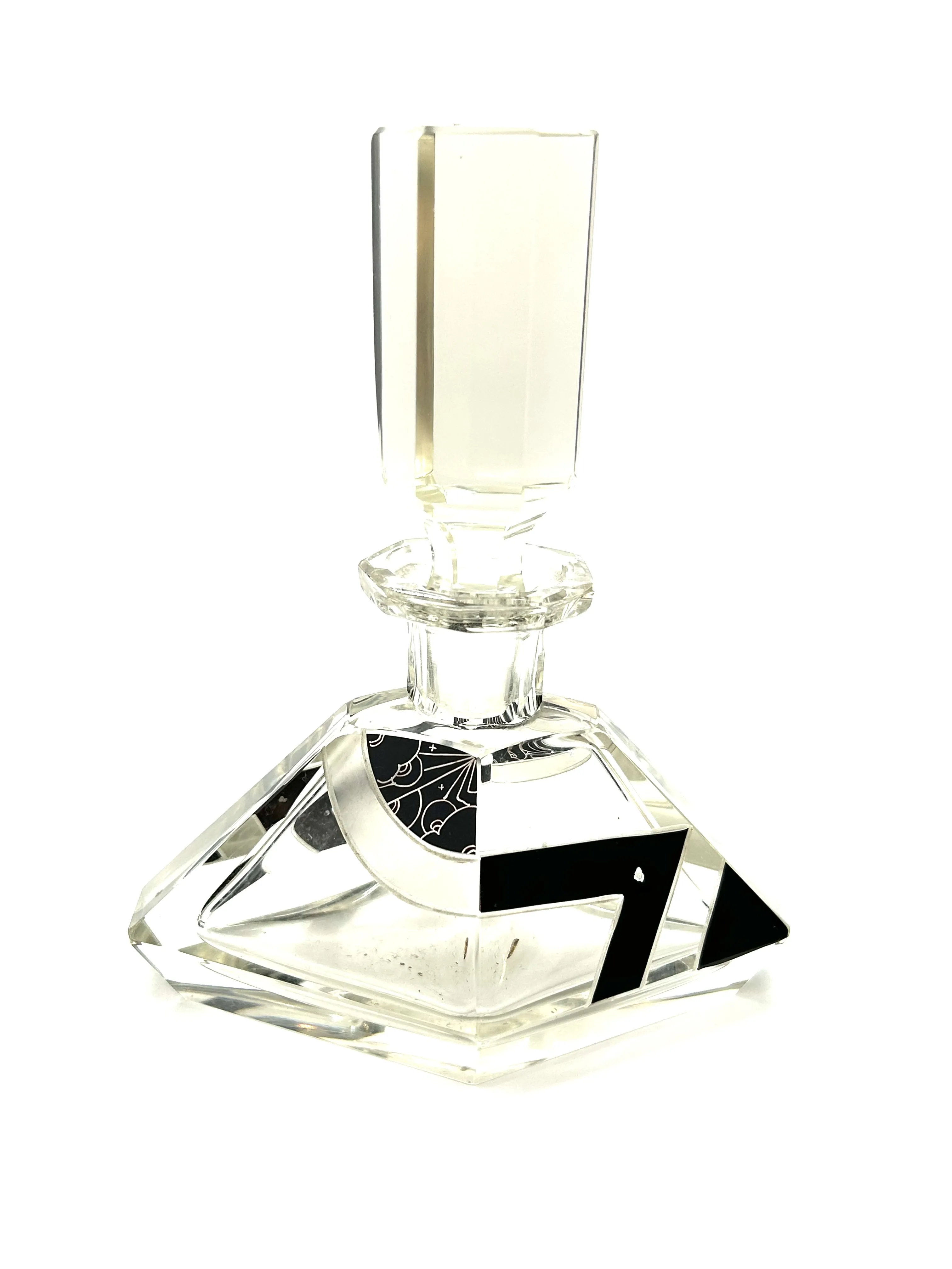 Art deco flakón - 5