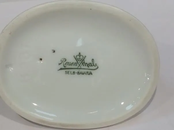 Rosenthal, Kavalír King Charles španěl - 5