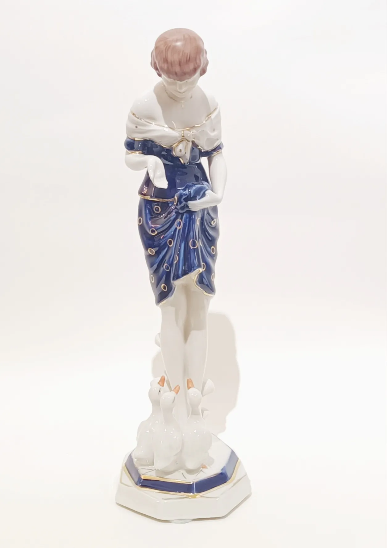 Husopaska – Royal Dux - 2