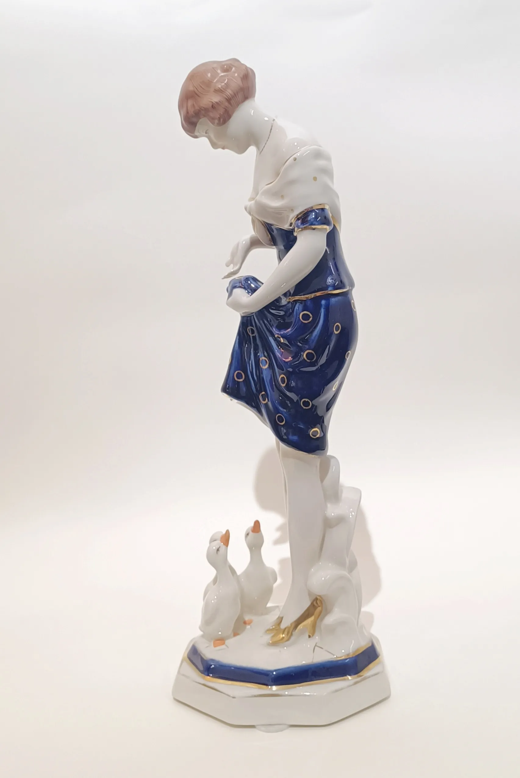 Husopaska – Royal Dux - 3